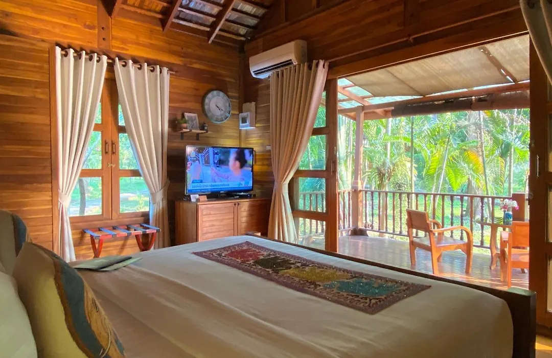 Nan Seasons Boutique Resort-1